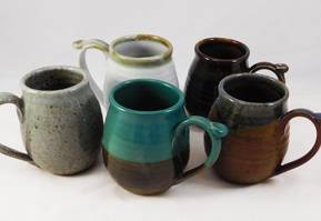 10 oz Mugs