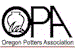 Oregon Potters Association Logo