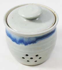 Stony White Garlic Keeper