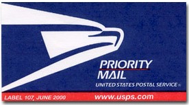 International mail upgrade